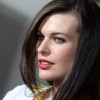 Clara Bruni debuts as an actress