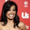 Melissa Rycroft bundle of joy