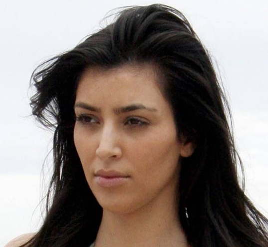 kim kardashian without makeup on. Kim+kardashian+without+