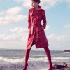 Barbara Palvin Harpers Bazaar Russia July 2010-8