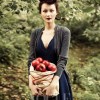 Lee Hye Jeong Vogue Korea August 2010-5