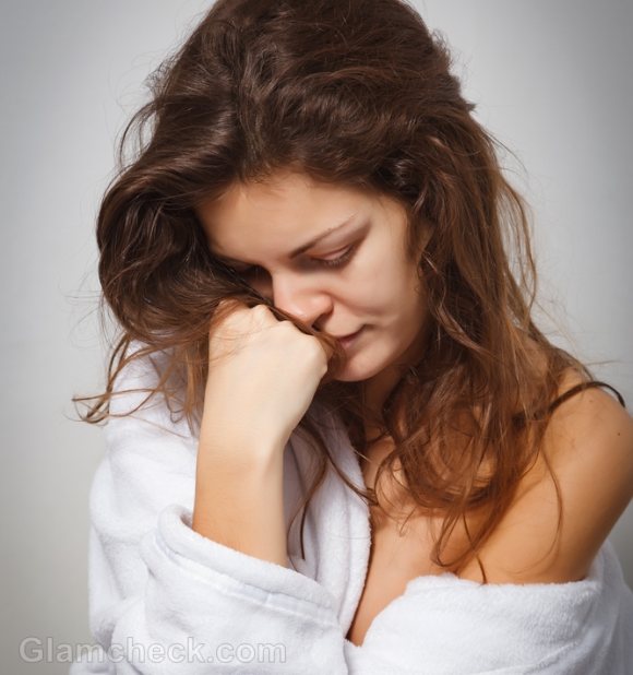 Vaginal Burning And Irritation Causes Symptoms And Treatment
