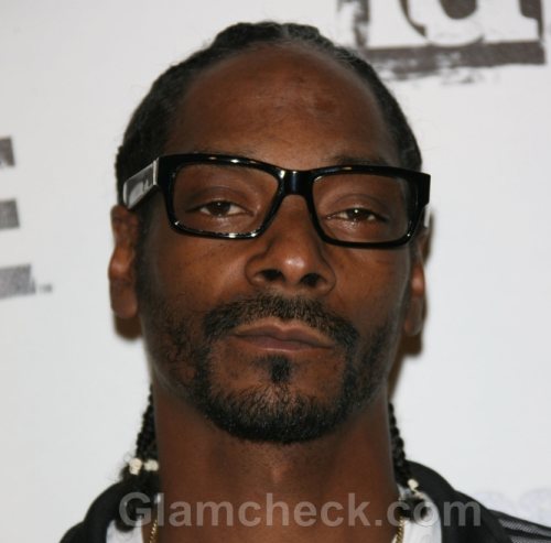 Snoop Dogg Charged With Possession of Marijuana