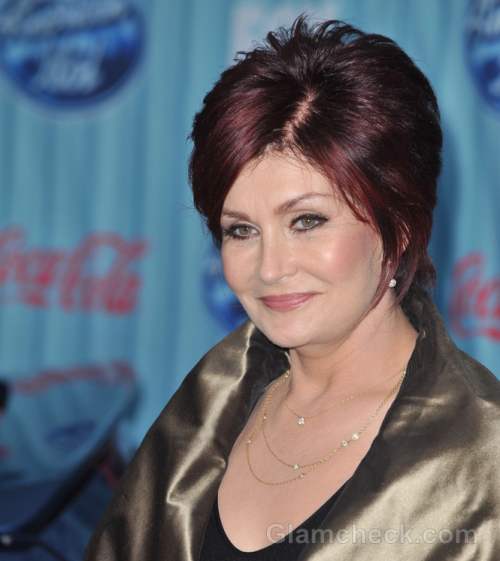 Sharon Osbourne Not Scared Off By Lawsuit Over Jewelry Deal