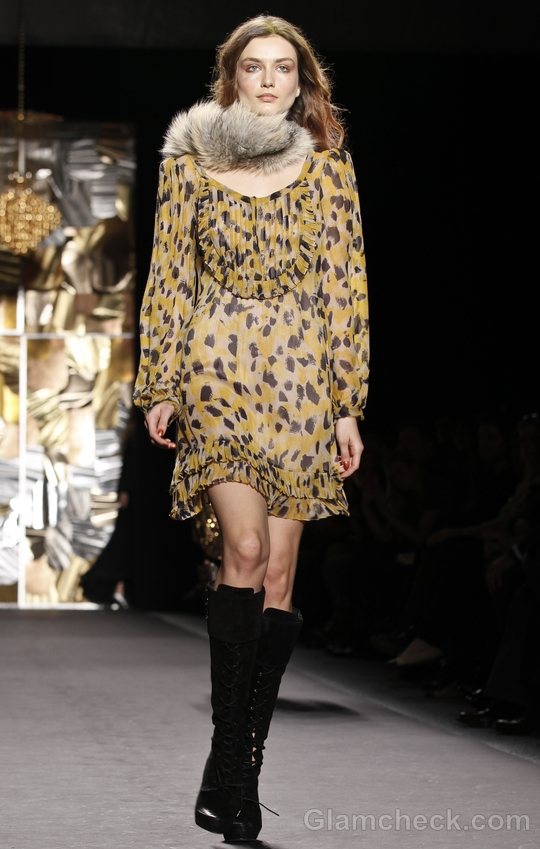 How-to-wear-animal-prints-leopard-print-tunic
