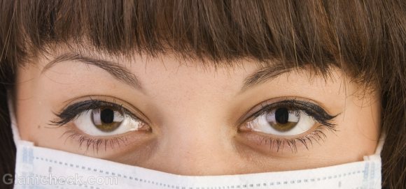Puffy Eyes Symptoms Causes  Treatment