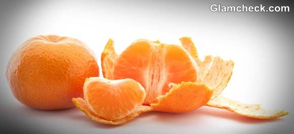 Orange Peel Health Benefits